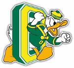 Toledo Ducks Logo
