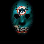 un marrón para el boquerón Logo