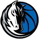 Dallas  Mavericks Logo