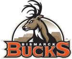 Bismarck Bucks Logo