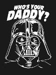 Who's Your Daddy! Logo