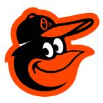 Baltimore Orioles Logo