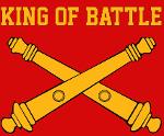 King of Battle25 Logo