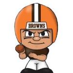 Brown is Brown ⭐️⭐️⭐️ Logo