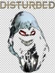Disturbed Logo