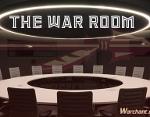 The War Room Logo