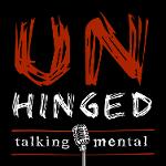 UNHINGED! Logo
