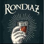 TD's and Ronny D Logo