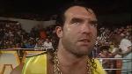 Razor Ramon Logo