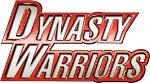 Dynasty Warriors (12T-26K) Logo