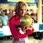 The Name's Roy Not Boy Logo