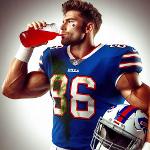 Don't Drink the Kincaid Logo