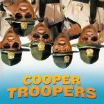 Cooper Troopers Logo