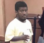 Stolen Publix Crab Legs Logo