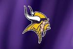 CON-Minnesota Vikings Logo
