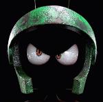 Anonymous Alien Logo