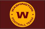 Washington Football Team Logo