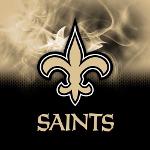 Saints Logo