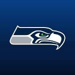 Seattle Seahawks Logo