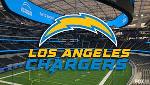 Los Angeles Chargers Logo