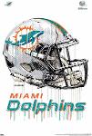 Miami Dolphins Logo