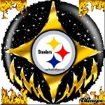 STEELERS Logo