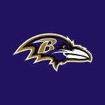 Baltimore Ravens Logo