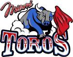 Miami Toros Logo