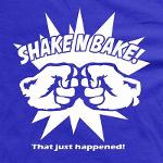 Shake N Bake Logo