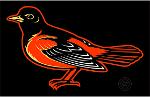 Baltimore Orioles Logo