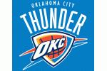 Oklahoma City Thunder Logo