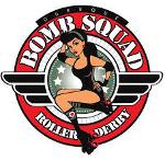 Bomb Squad 💣 💣 Logo