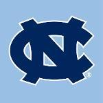 North Carolina Tar Heels Logo