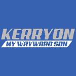 Kerryon My Wayward Son Logo