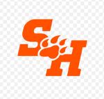 Sam Houston State Bearkats Logo