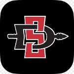 San Diego State Aztecs Logo