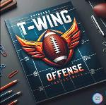 T-Wing Offense Logo