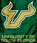 University of South Florida Logo