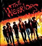 The Warriors Logo