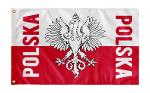 Polish Powers Logo