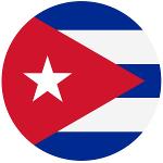 pepillo FROM CUBA Logo