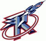 Detroit Rockets Logo