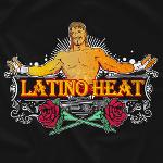 Latino Heat Logo