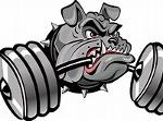 X-tremebulldogs Logo