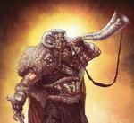 Artist formerly known as Asked Champion Logo