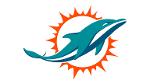 Tuas Dolphins Logo