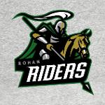 Rohan Riders Logo