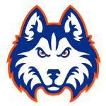 Houston Christian Huskies Logo