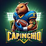 Capincho FA Logo