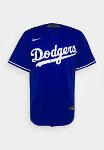 LA DODGERS Logo